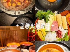 -牛New寿喜烧(金茂览秀城店)