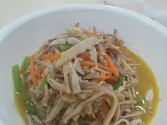 -笨罗卜浏阳菜馆(太平街店)