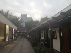 -夜宴江景餐厅