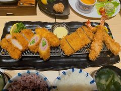 -胜博殿日式炸猪排(西红门店)