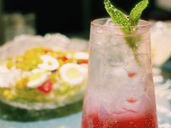 -吱咖啡西式简餐