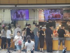 -三毛烤鸡(清泰街店)