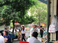 -甘记肥肠粉(马鞍北路店)