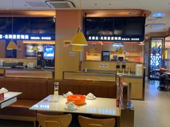 -小鱼小牛(世欧广场店)
