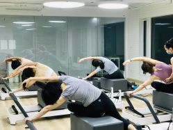 -Real Pilates优体普拉提