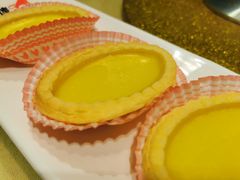 美国芝士蛋糕-百年恒益烧腊海鲜酒家·非遗传承(广州黄埔店)