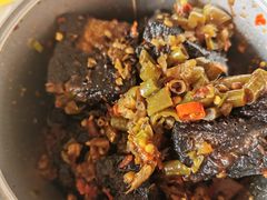 长沙臭豆腐-湘味淳(千禧街店)