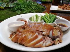 -王厚元饺子·辽菜·烤鸭(工会大厦店)