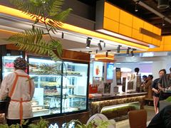 -黑金·寻焰自助百汇·烤肉·火锅(中街店)