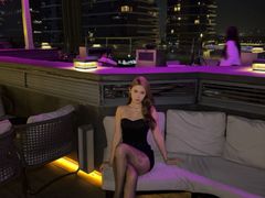 -DEW Lounge(深圳湾店)