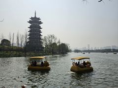-洋湖国家湿地公园
