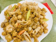 鸿运八珍豆腐-桃子餐厅·天津菜(红星路直营店)