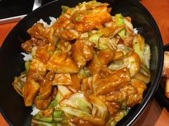 -HONGA HONGA雄家(曹路店)