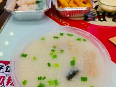 -赵财财·肠粉·煲仔饭(华润万象城店)
