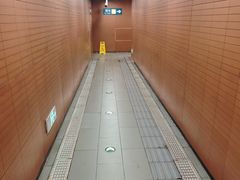 -花园桥(地铁站)