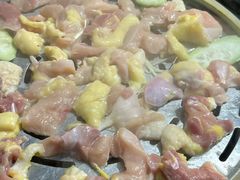 -阿鸡鱼庄·顺德鲜蒸小炒(亚运村店)