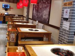 -如在蜀毛肚老火锅(怀柔店)