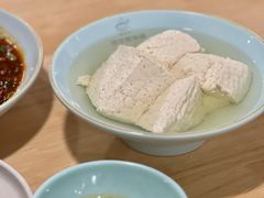 豆腐花-冯记豆花店(健翔桥店)