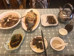 -小厨子私房菜·云南美食店