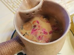 -张记虾尾·火锅·烧烤·大排档(涉外店)