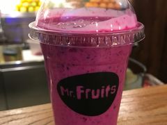 -Mr.Fruits水果先生(蓝色港湾店)