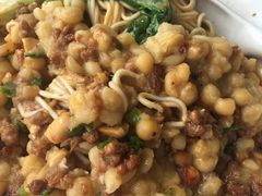 碗杂小面-霸道川面馆(张江店)