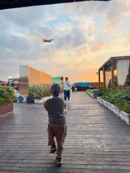 -小蜜蜂农场(凯德七宝购物广场店)