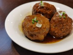 -老牌坊鲁菜名店(宽厚里店)