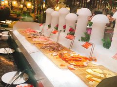 -芭菲盛宴·环球美食(解放碑英利国际店)