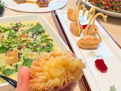 -老房子金沙元年川菜食府·花园餐厅(金沙店)