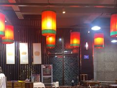 -陈府大宅门成都火锅·手切鲜肉(太原街店)