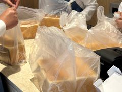 -银座仁志川·生吐司专门店(香港广场店)
