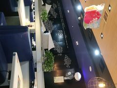 -鱼酷活鱼烤鱼(南京水游城店)