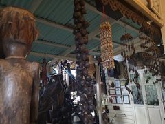 -自然餐厅(Phuket)