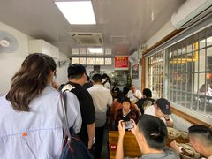 等位区-无名氏面馆(邮电路店)
