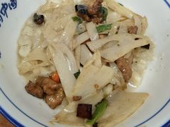 -朱秀英梆梆肉葫芦头(琉璃街店)