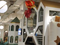 -艾米茉亲子餐厅(万象城店)