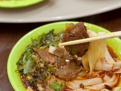 -三镇民生甜食馆(胜利街总店)