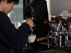 -纽巷咖啡 SOFTFOCUS COFFEE(锦和巴黎时韵店)