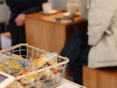 -稀物集咖啡(徽州大道店)