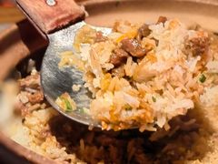 -啫神·广州地标美食(北京路店)