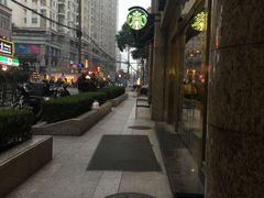 -星巴克(古象大酒店店)