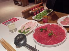 -九码头重庆毛肚火锅(棠岗店)