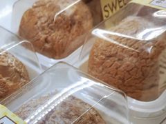 起士牛奶堡-85度C(北京陶然店)