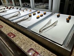 -汉巴味德·烤肉与啤酒的自助(杭州大悦城店)