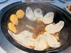 -黑土人家(江桥万达广场店)