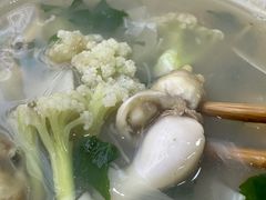 特色海蛏-福清滑(乐南公寓店)