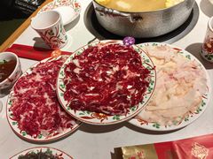 -汕头八合里海记牛肉店(清河店)