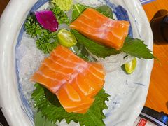 -有喜屋·烧鸟·居酒屋(三钢里店)