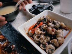 -老粤西梧州特色菜餐厅